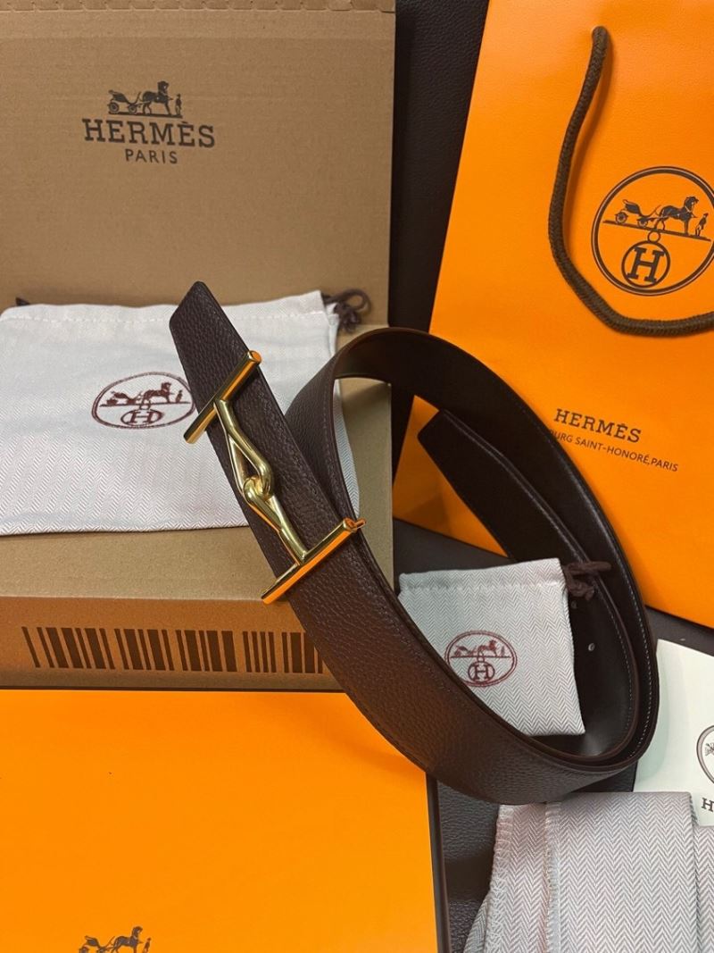 Hermes Belts